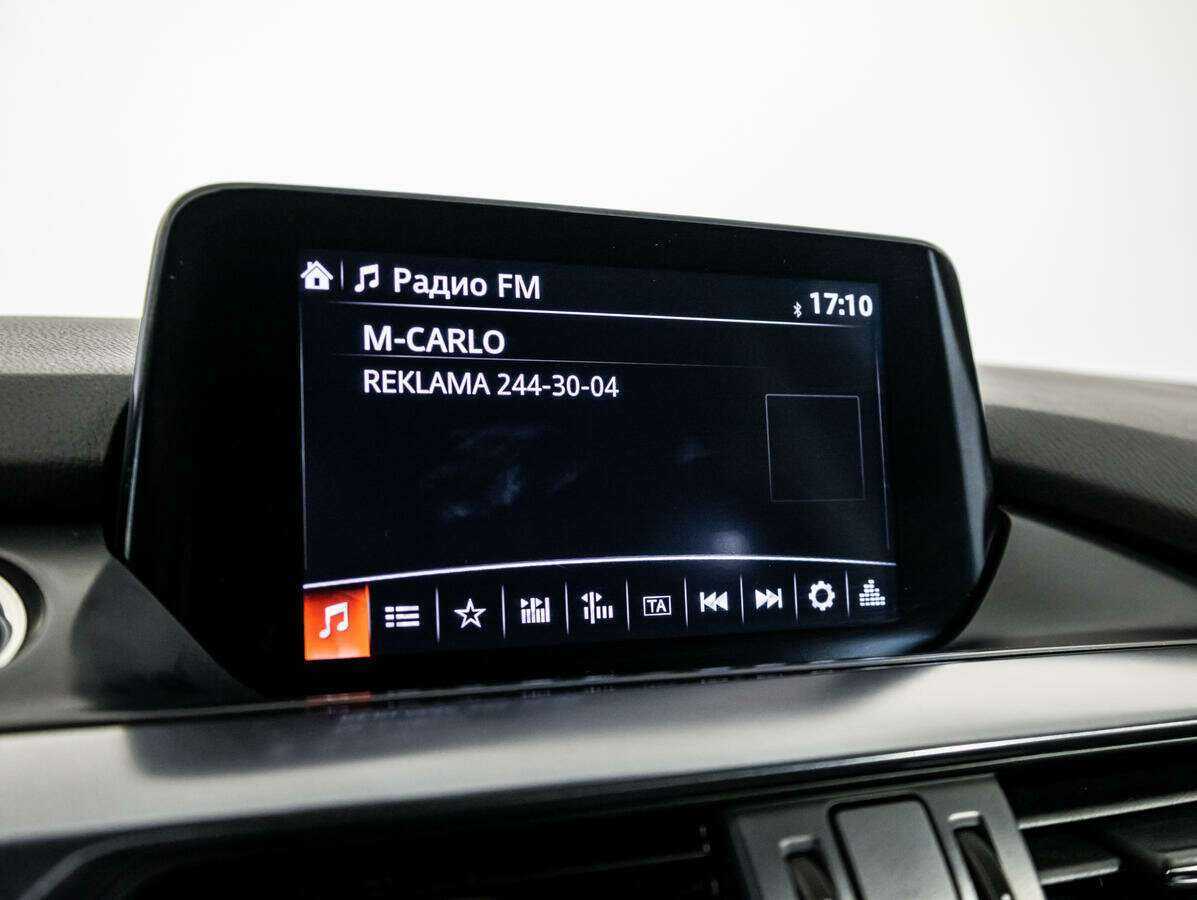 Продажа Б/У Мазда 6. Фото: #13