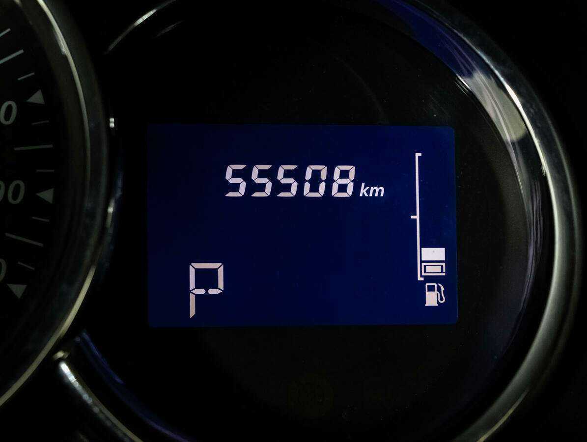 Продажа Б/У Рено Сандеро. Фото: #11