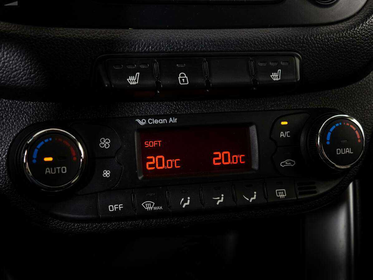 Продажа Б/У Киа Сид. Фото: #15