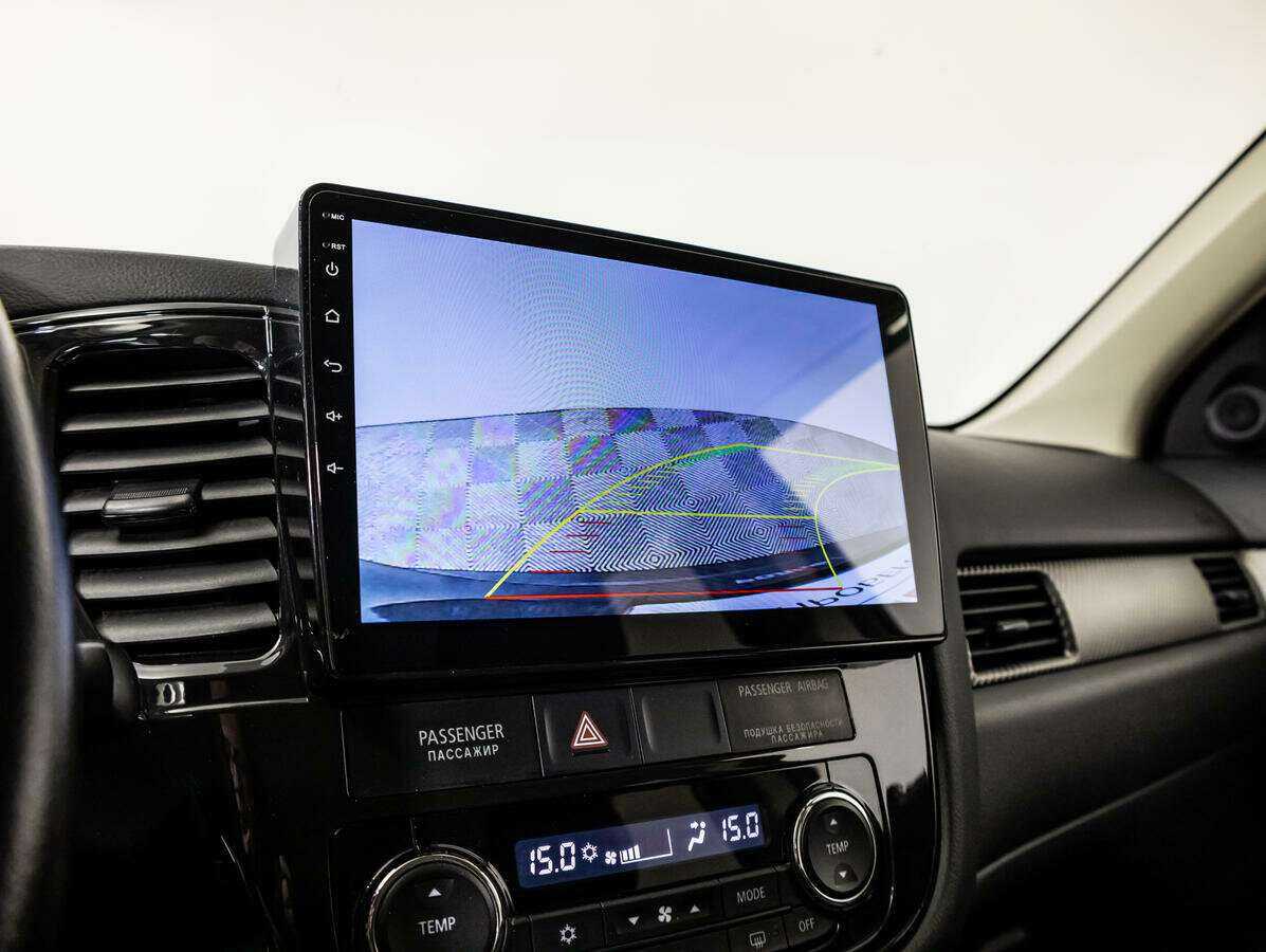 Продажа Б/У Митсубиши Оутлэндер. Фото: #15