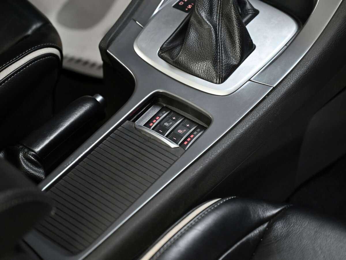 Продажа Б/У Форд Мондео. Фото: #9