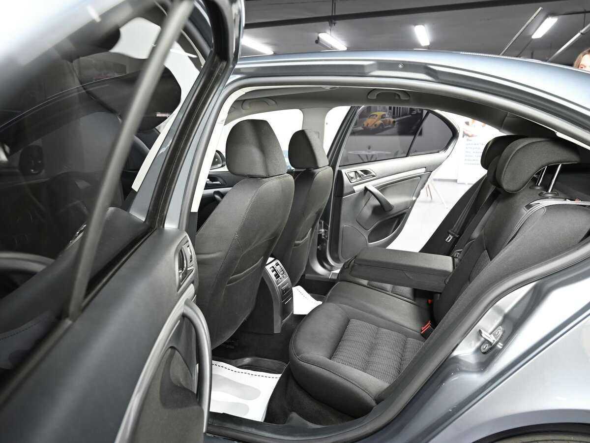 Продажа Б/У Шкода Октавия. Фото: #10