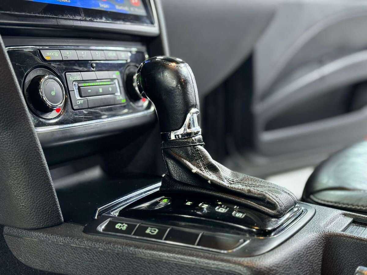 Продажа Б/У Шкода Суперб. Фото: #9