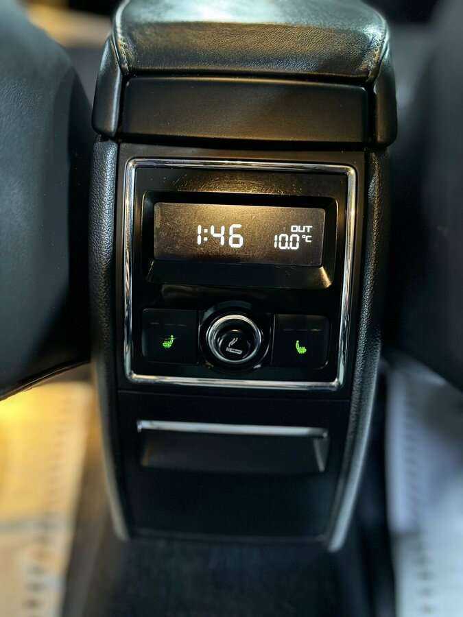 Продажа Б/У Шкода Суперб. Фото: #12