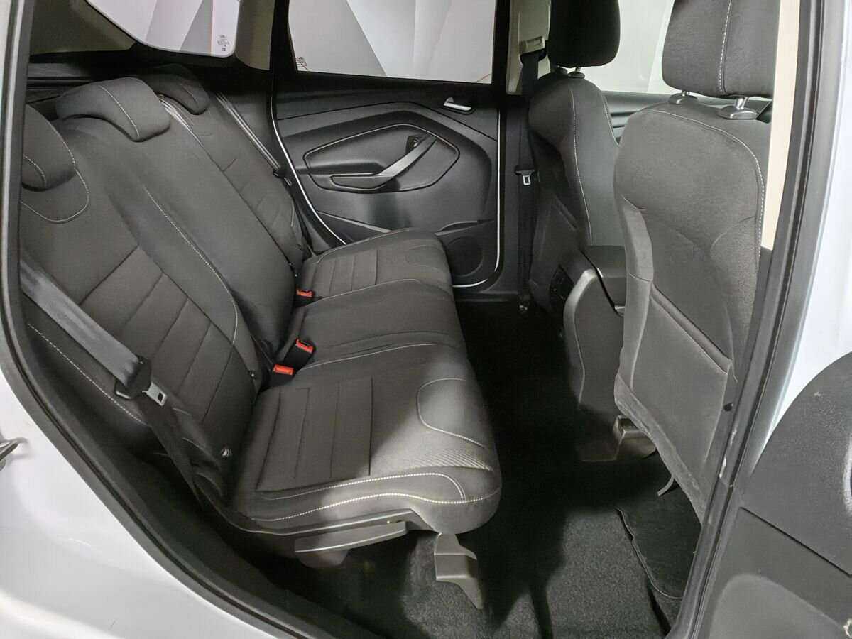 Продажа Б/У Форд Куга. Фото: #10