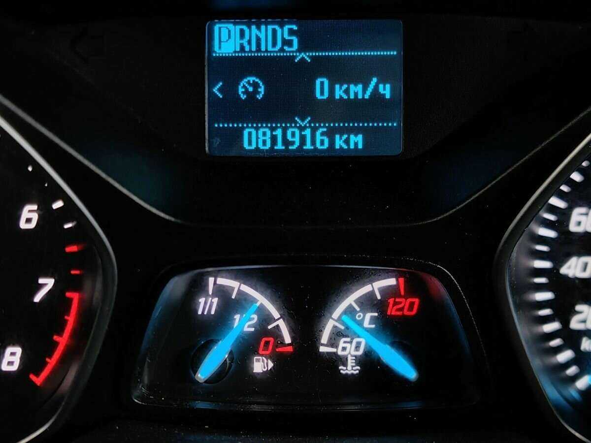 Продажа Б/У Форд Куга. Фото: #14