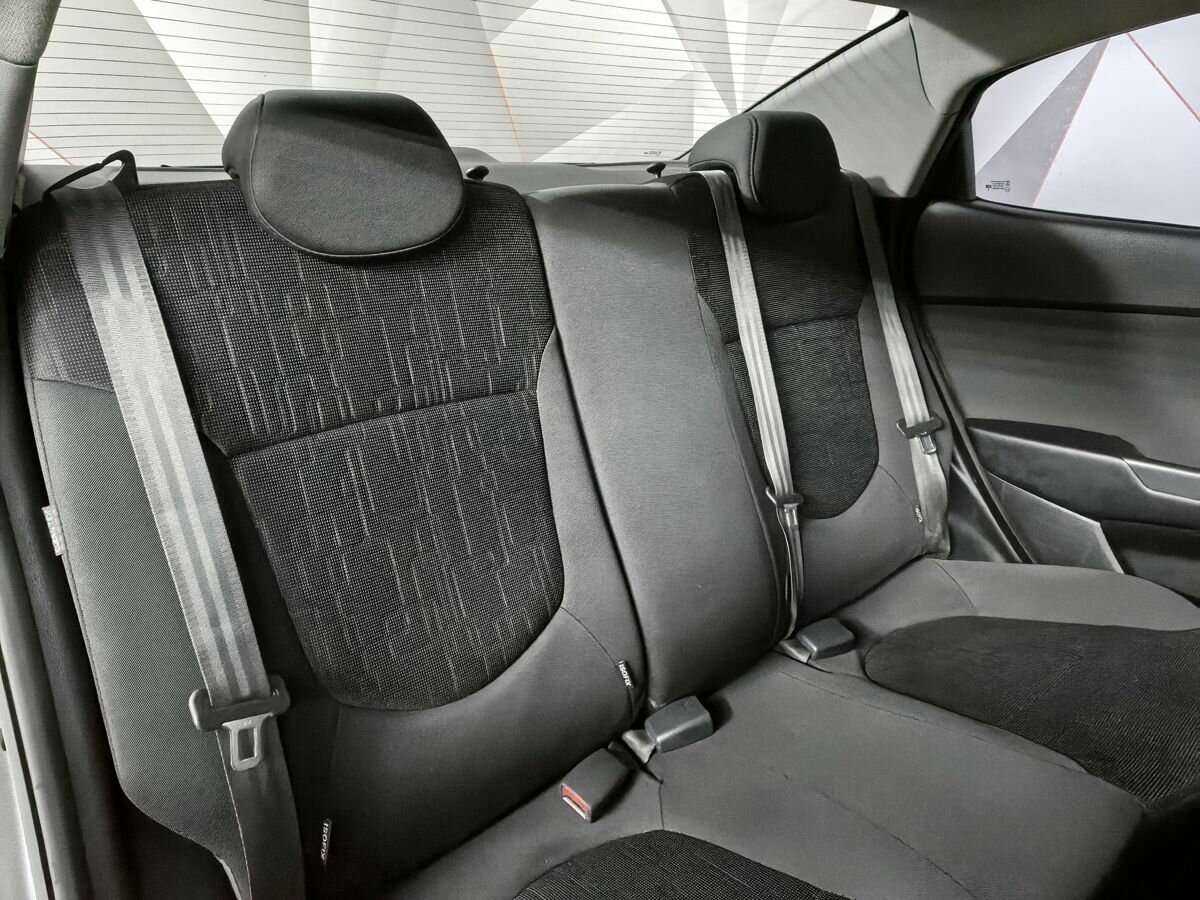 Продажа Б/У Киа Рио. Фото: #12