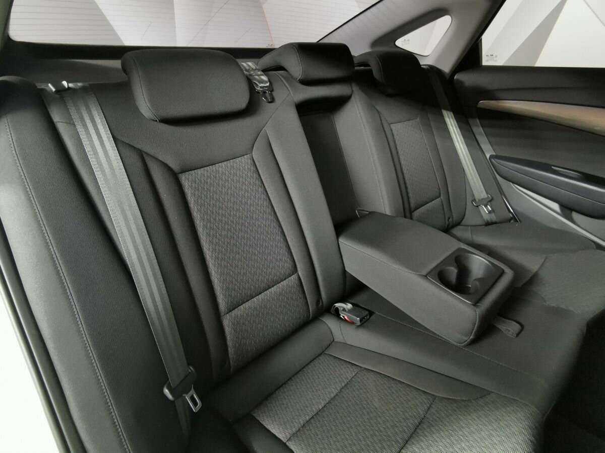 Продажа Б/У Хендай ай40. Фото: #12