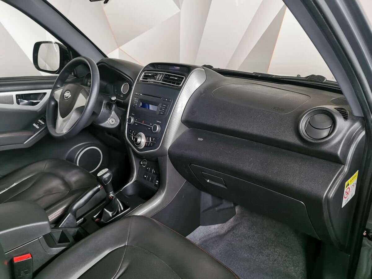 Продажа Б/У Лифан Икс60. Фото: #8