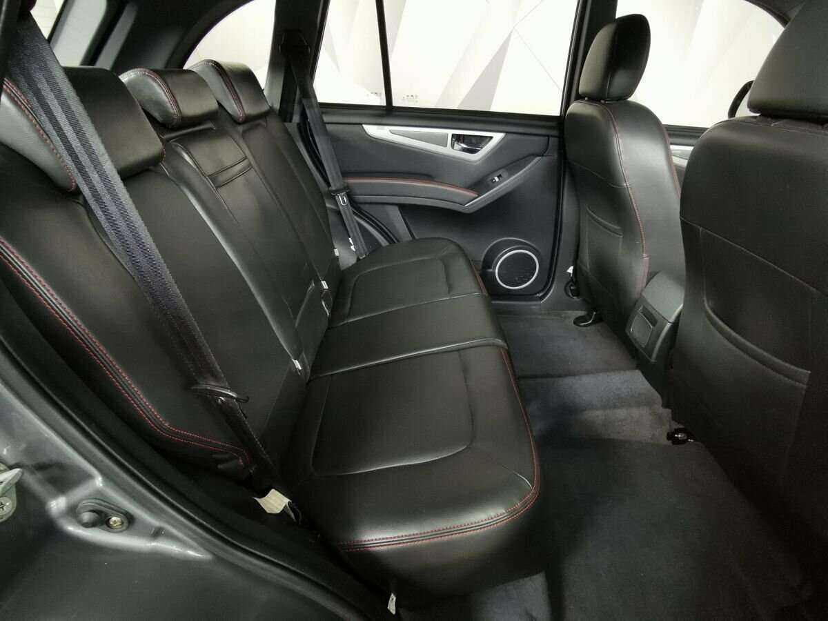 Продажа Б/У Лифан Икс60. Фото: #11