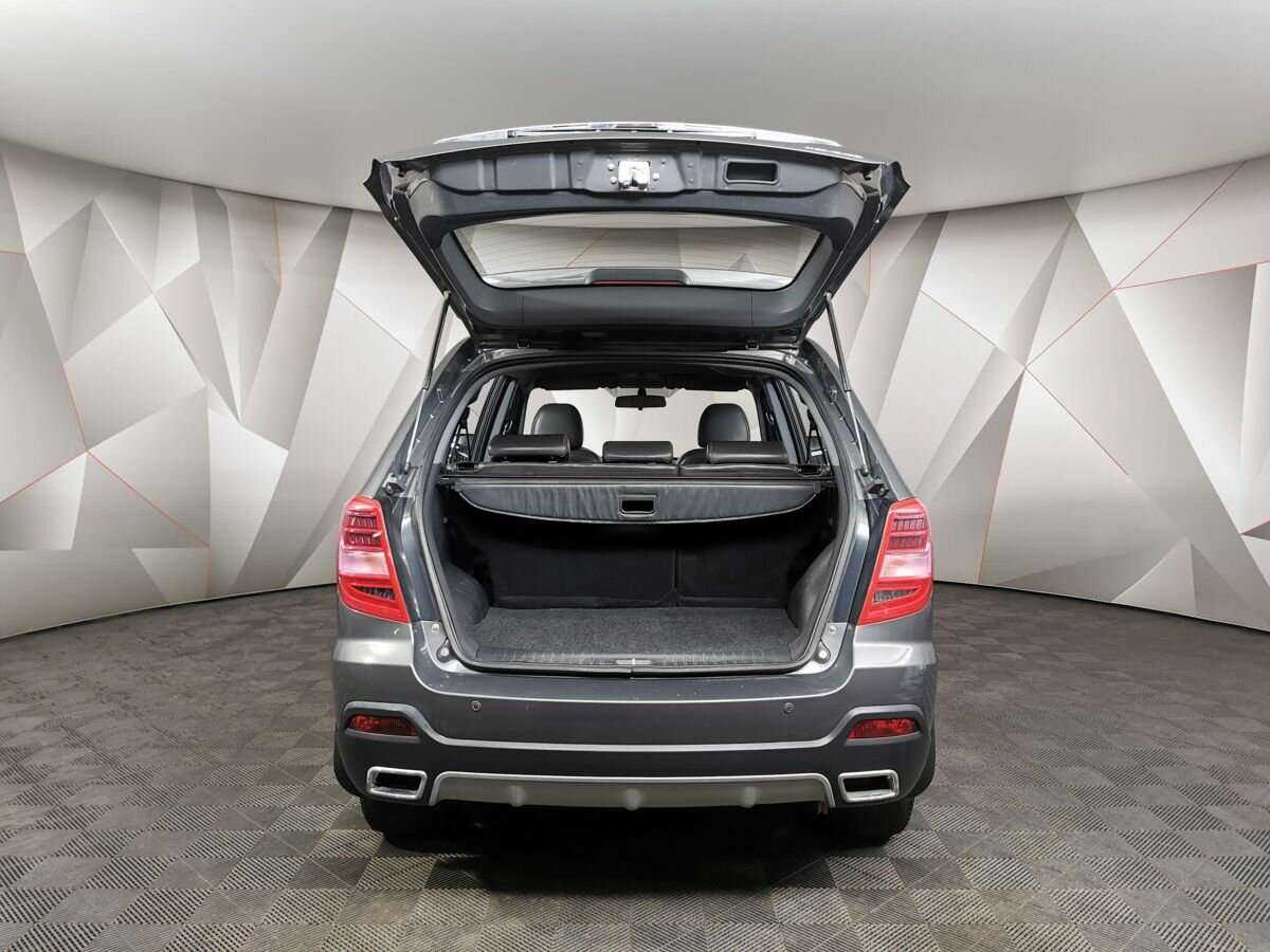 Продажа Б/У Лифан Икс60. Фото: #16