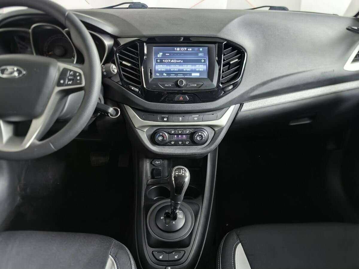 Продажа Б/У Лада (ВАЗ) Веста. Фото: #10