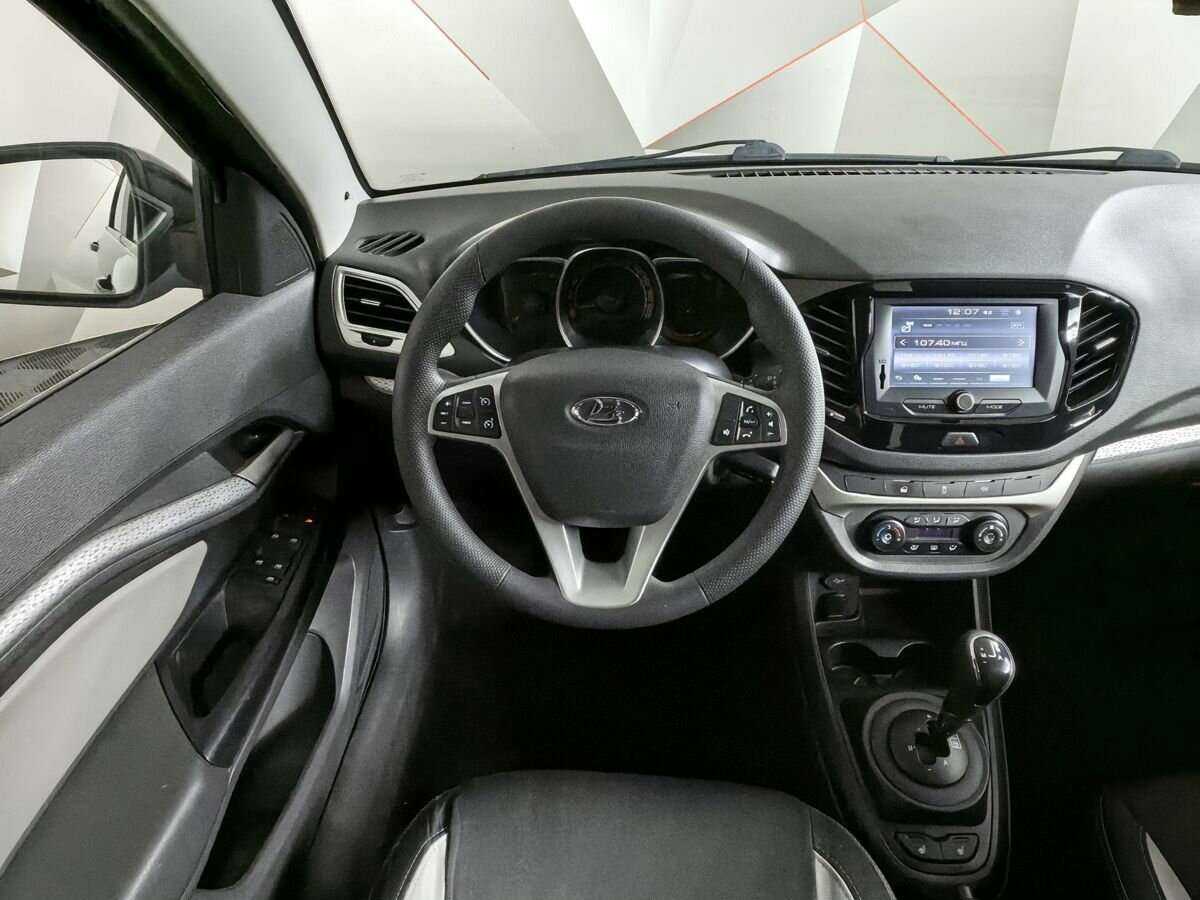 Продажа Б/У Лада (ВАЗ) Веста. Фото: #14