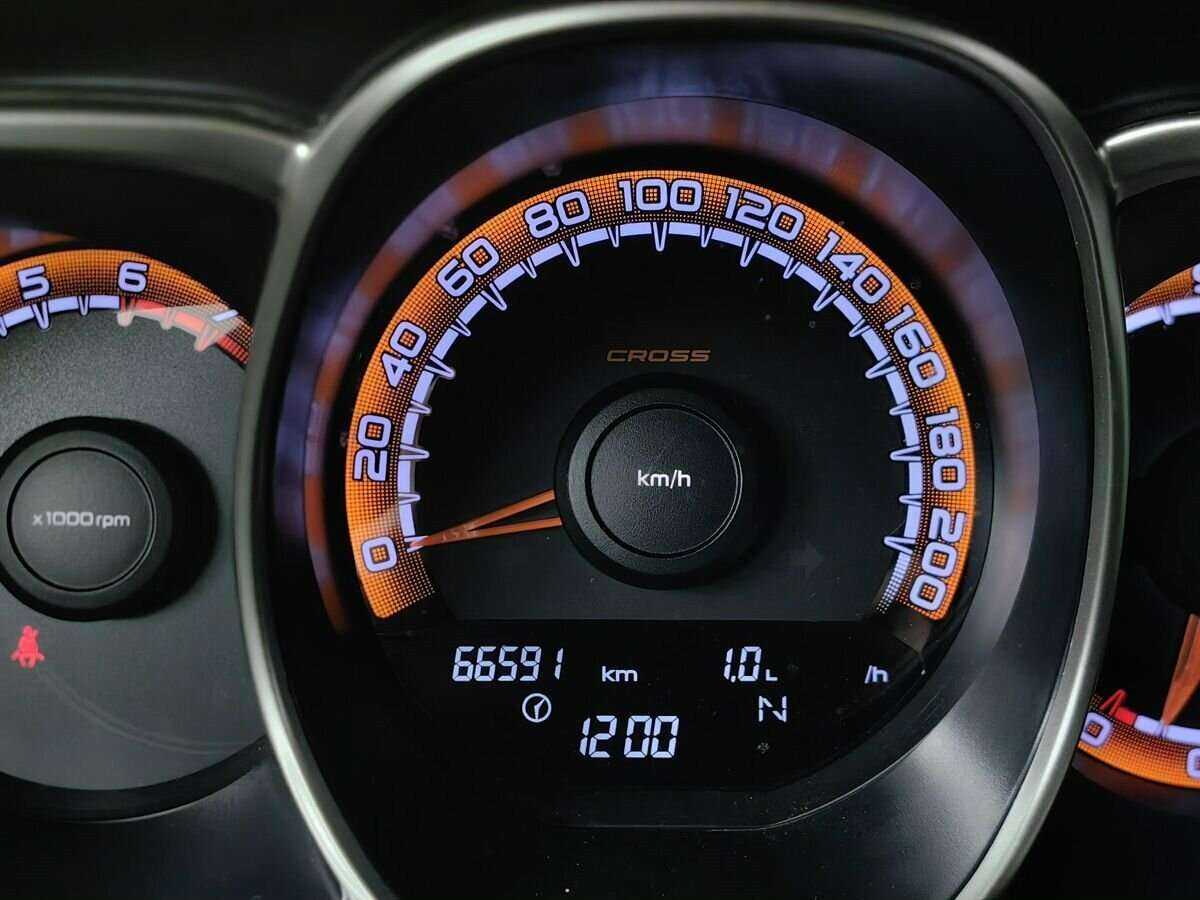 Продажа Б/У Лада (ВАЗ) Веста. Фото: #16