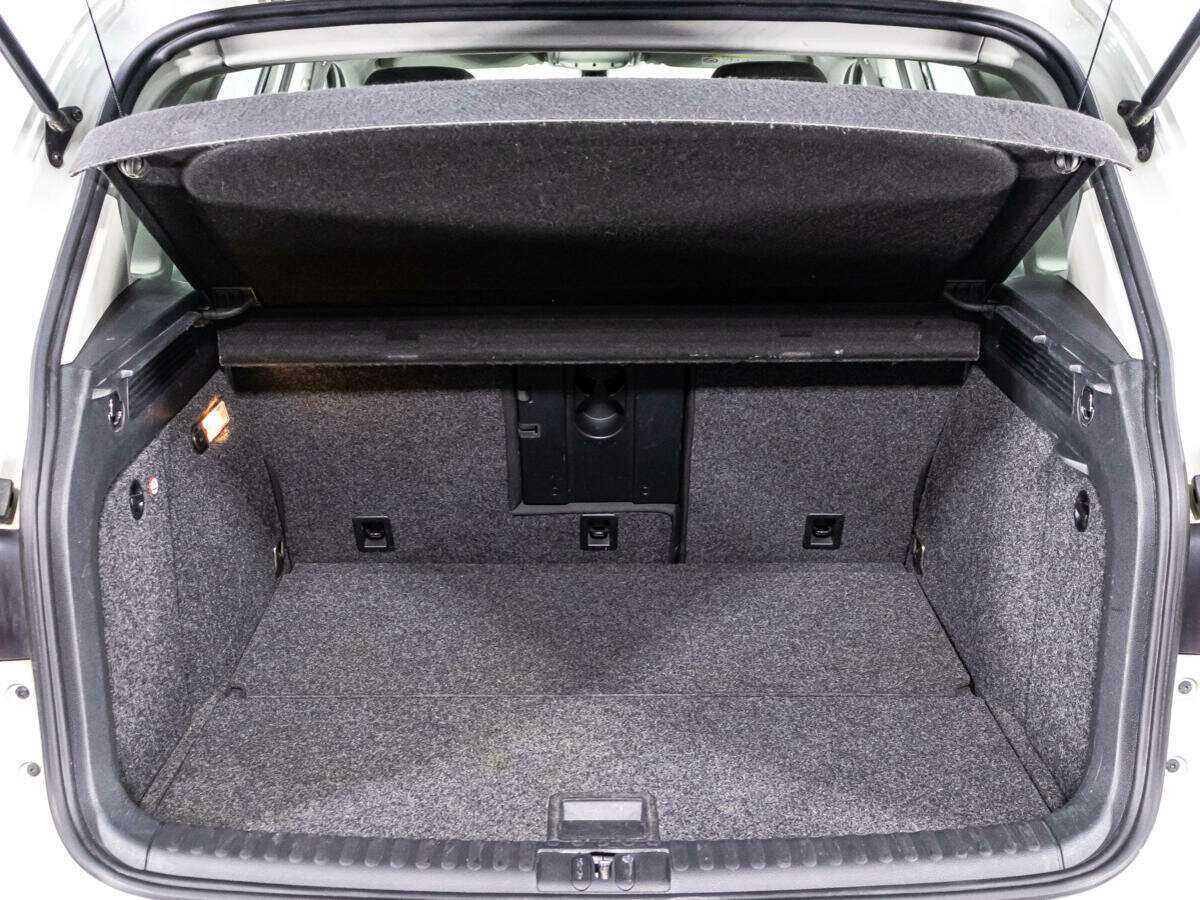 Продажа Б/У Фольксваген Тигуан. Фото: #14