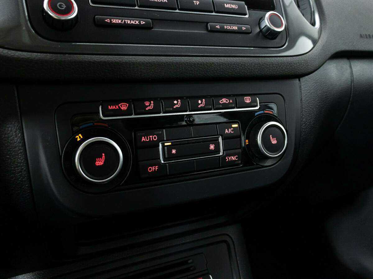 Продажа Б/У Фольксваген Тигуан. Фото: #15