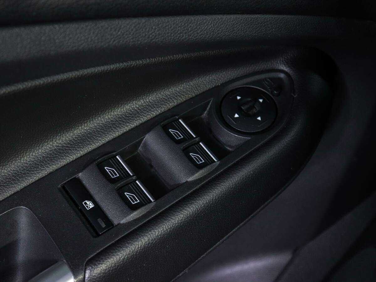 Продажа Б/У Форд Куга. Фото: #14