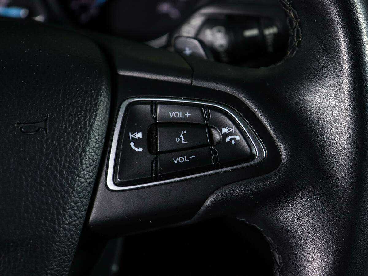 Продажа Б/У Форд Куга. Фото: #15