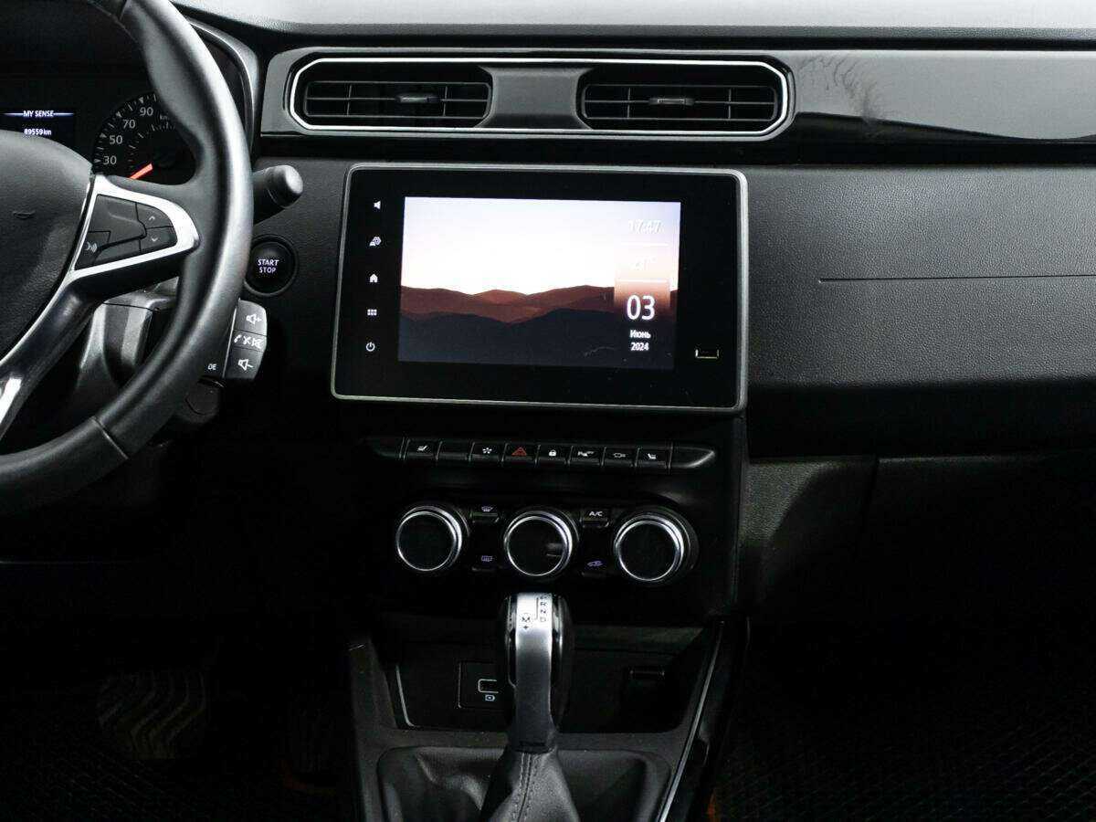 Продажа Б/У Рено Аркана. Фото: #13