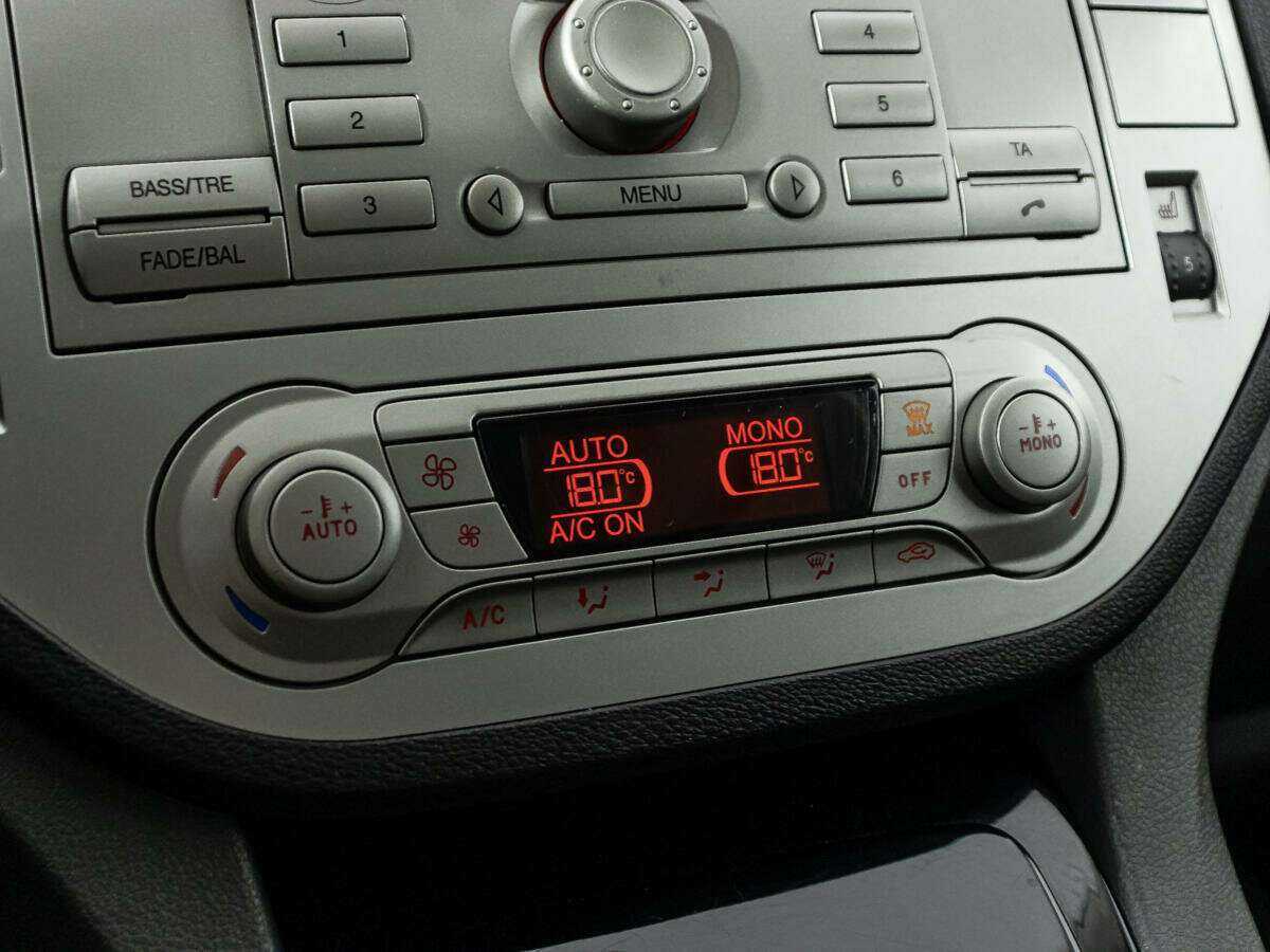 Продажа Б/У Форд Куга. Фото: #14