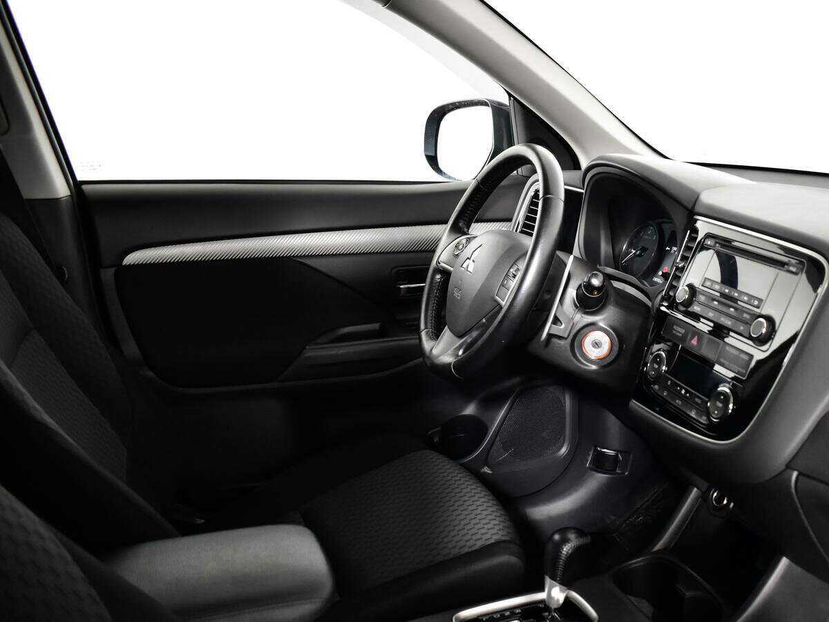 Продажа Б/У Митсубиши Оутлэндер. Фото: #8