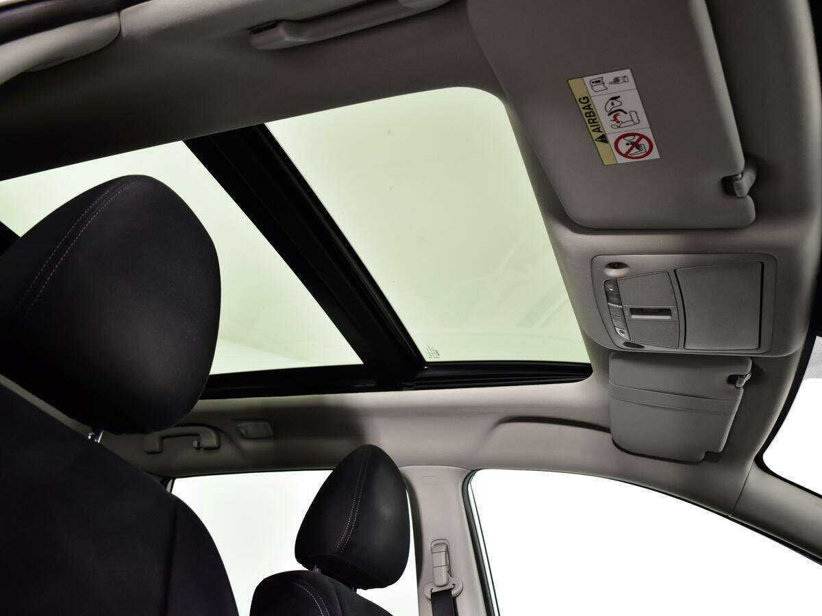 Продажа Б/У Ниссан Икс-Трейл. Фото: #12