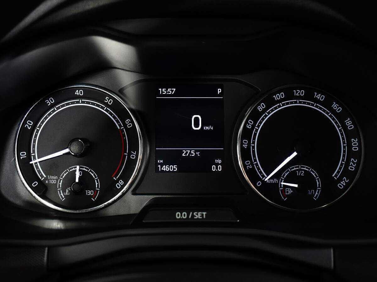 Продажа Б/У Шкода Рапид. Фото: #8