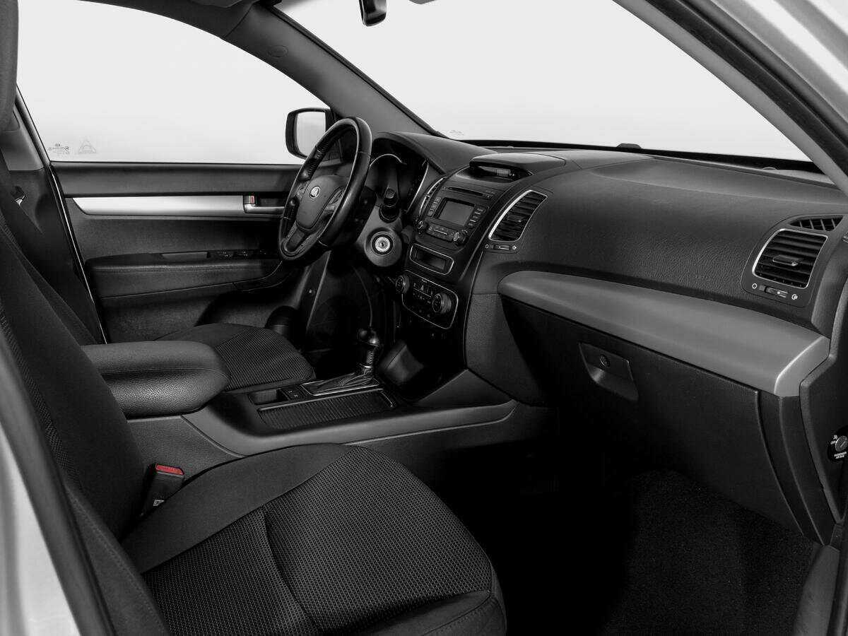 Продажа Б/У Киа Соренто. Фото: #8