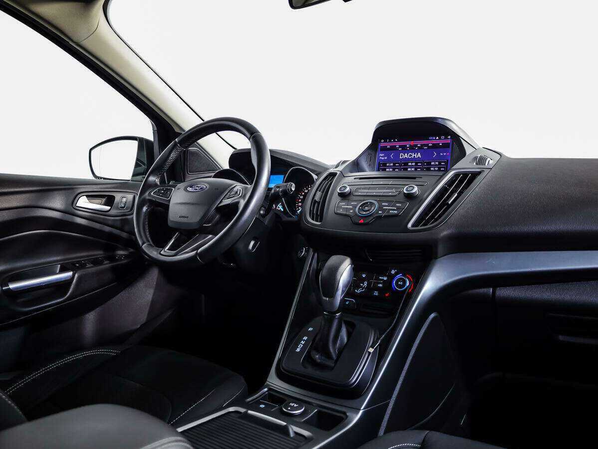 Продажа Б/У Форд Куга. Фото: #7