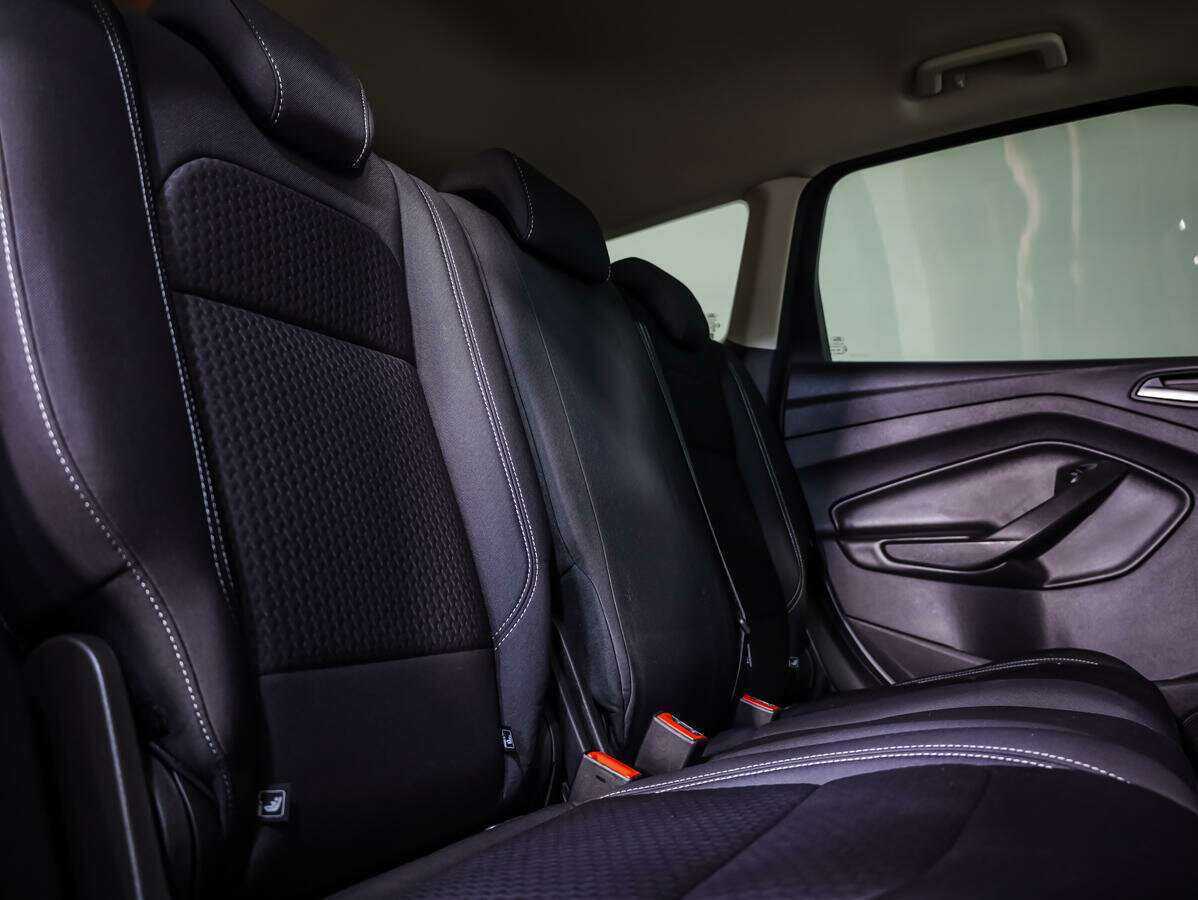 Продажа Б/У Форд Куга. Фото: #10