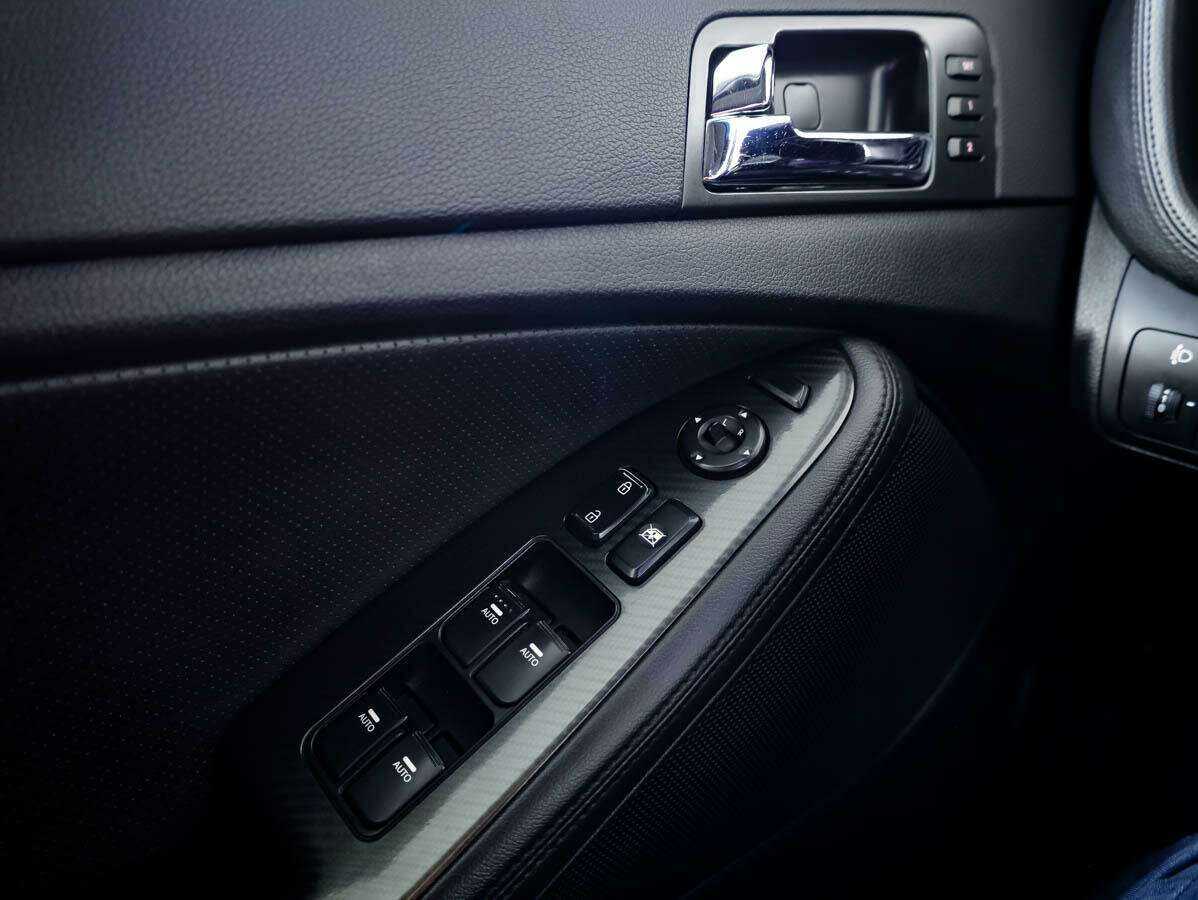 Продажа Б/У Киа Оптима. Фото: #16