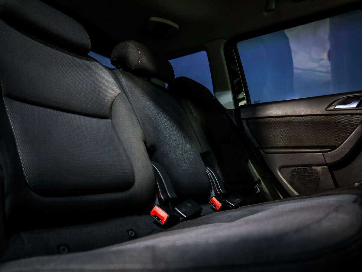 Продажа Б/У Шкода Йети. Фото: #10