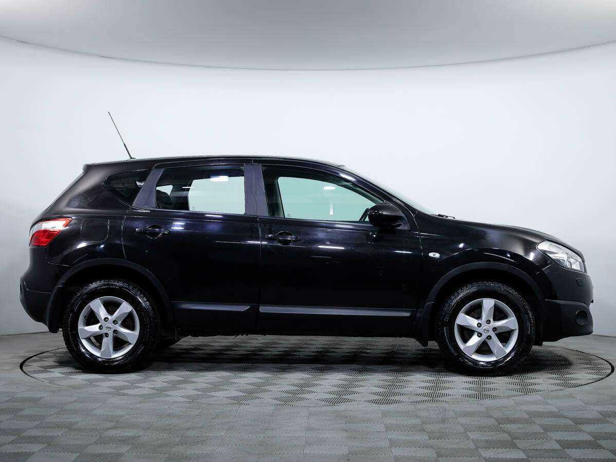 Продажа Б/У Ниссан Кашкай. Фото: #2