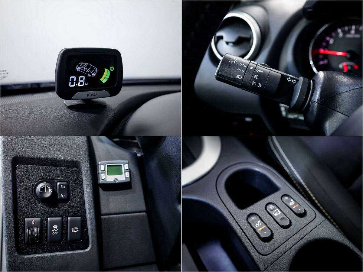 Продажа Б/У Ниссан Кашкай. Фото: #17