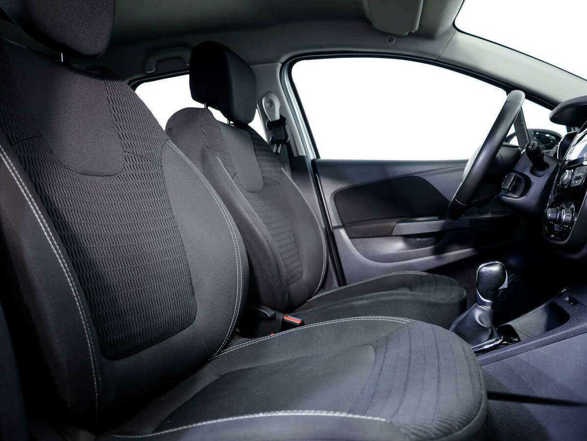 Продажа Б/У Рено Каптюр. Фото: #8