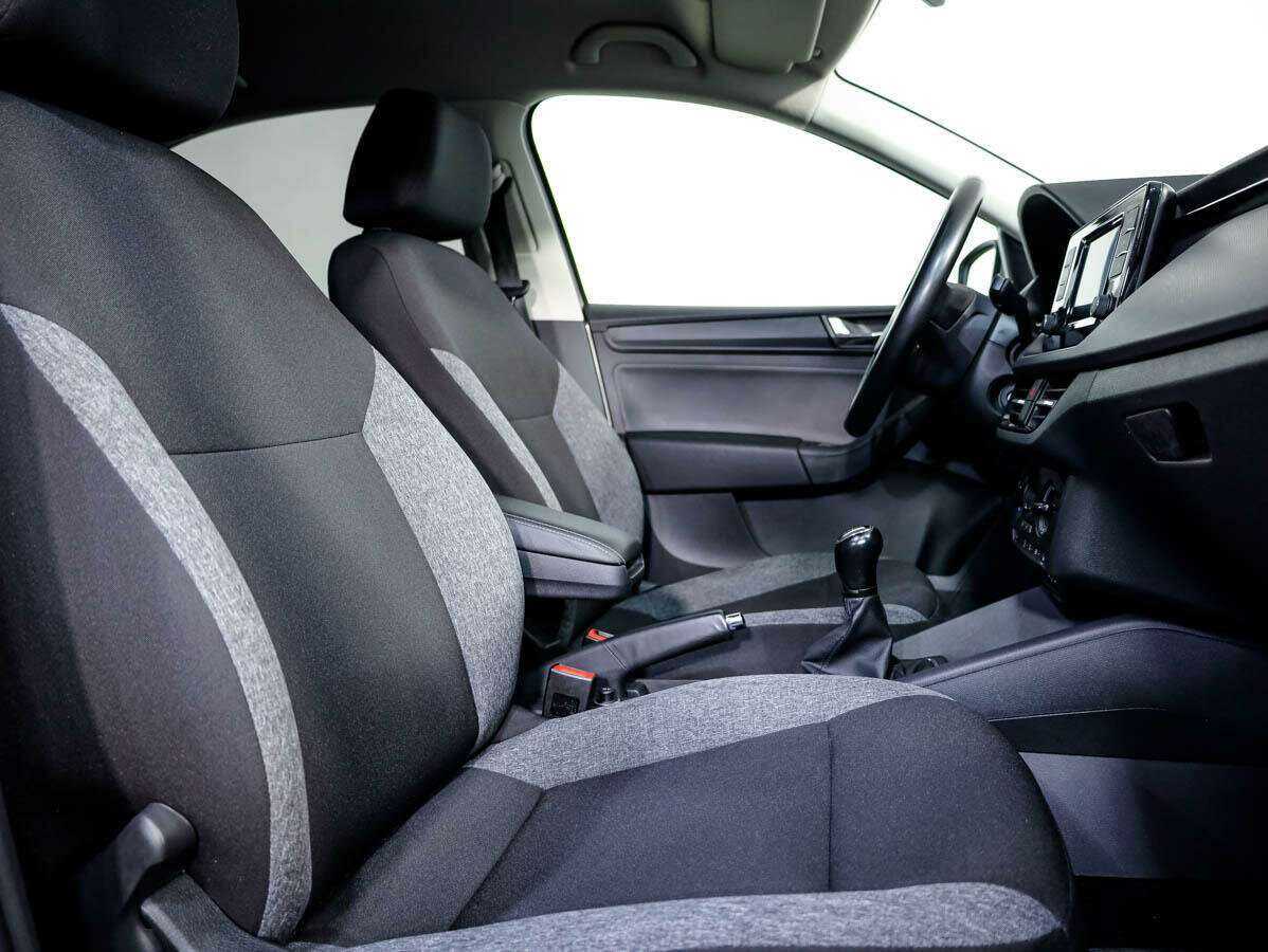 Продажа Б/У Шкода Рапид. Фото: #10