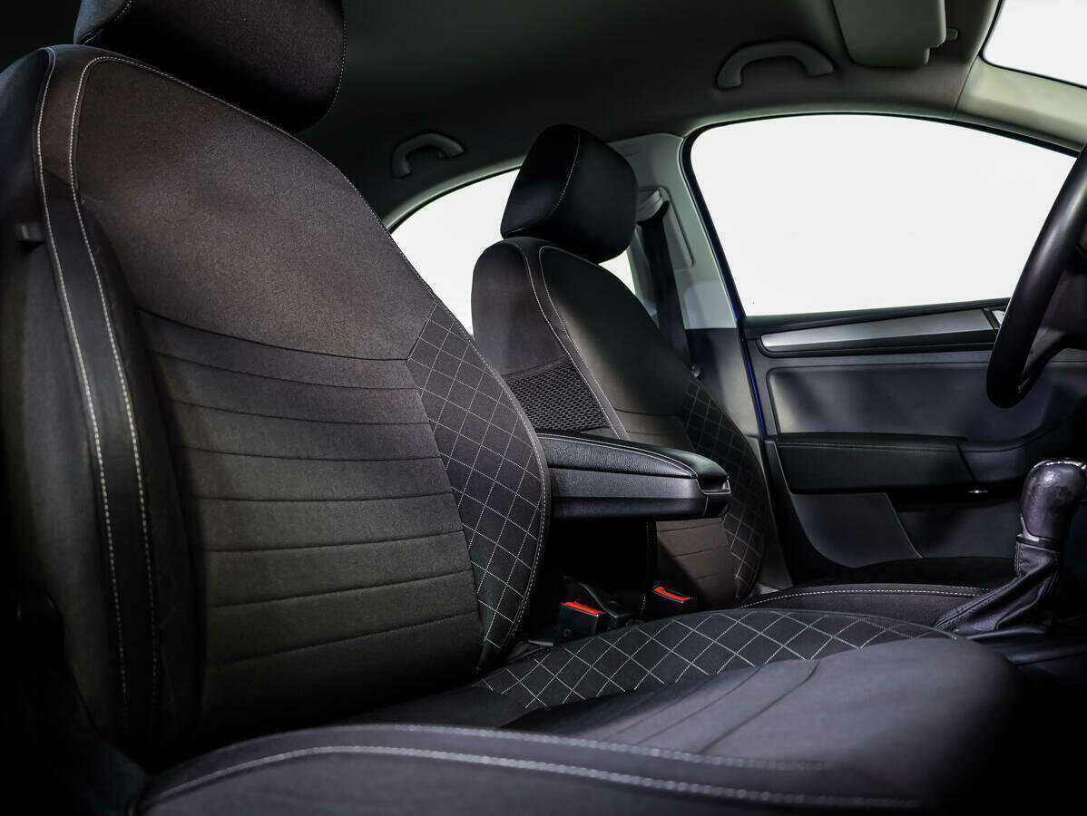 Продажа Б/У Шкода Рапид. Фото: #10