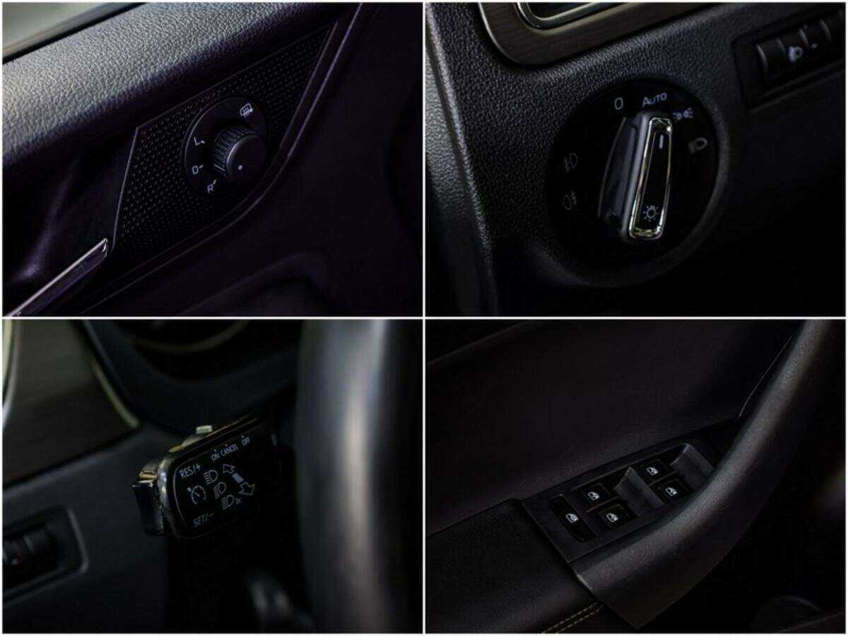 Продажа Б/У Шкода Рапид. Фото: #14