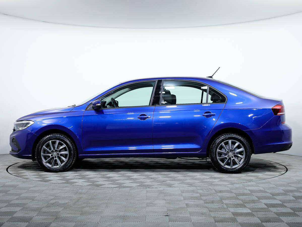 Продажа Б/У Фольксваген Поло. Фото: #6