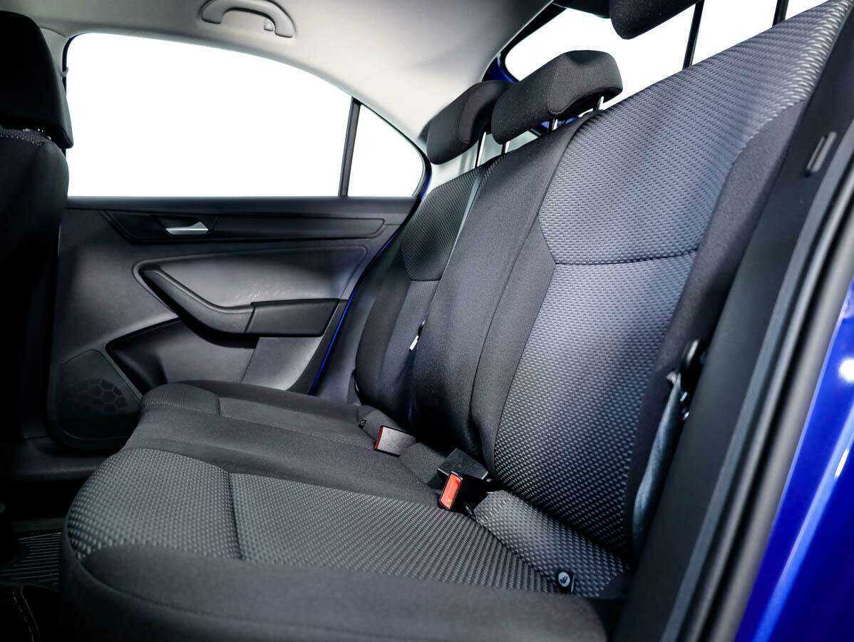 Продажа Б/У Фольксваген Поло. Фото: #11