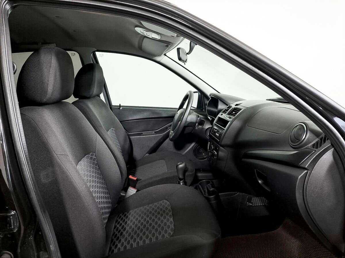 Продажа Б/У Лада (ВАЗ) Гранта. Фото: #6