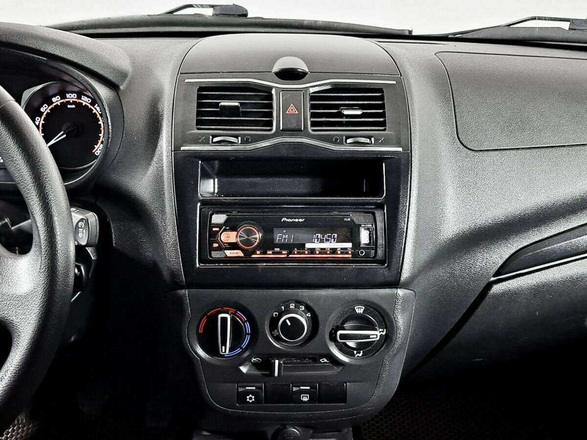 Продажа Б/У Лада (ВАЗ) Гранта. Фото: #10