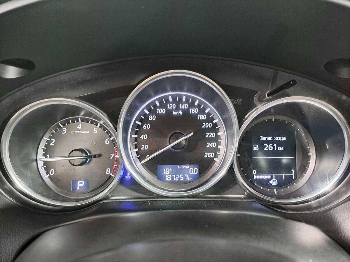 Продажа Б/У Мазда Ц-Икс-5. Фото: #10