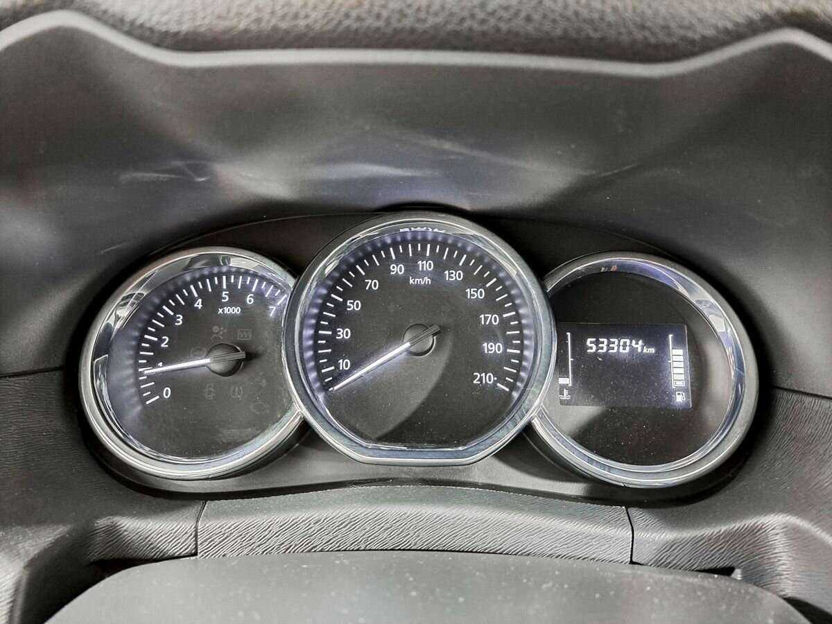 Продажа Б/У Ниссан Террано. Фото: #8