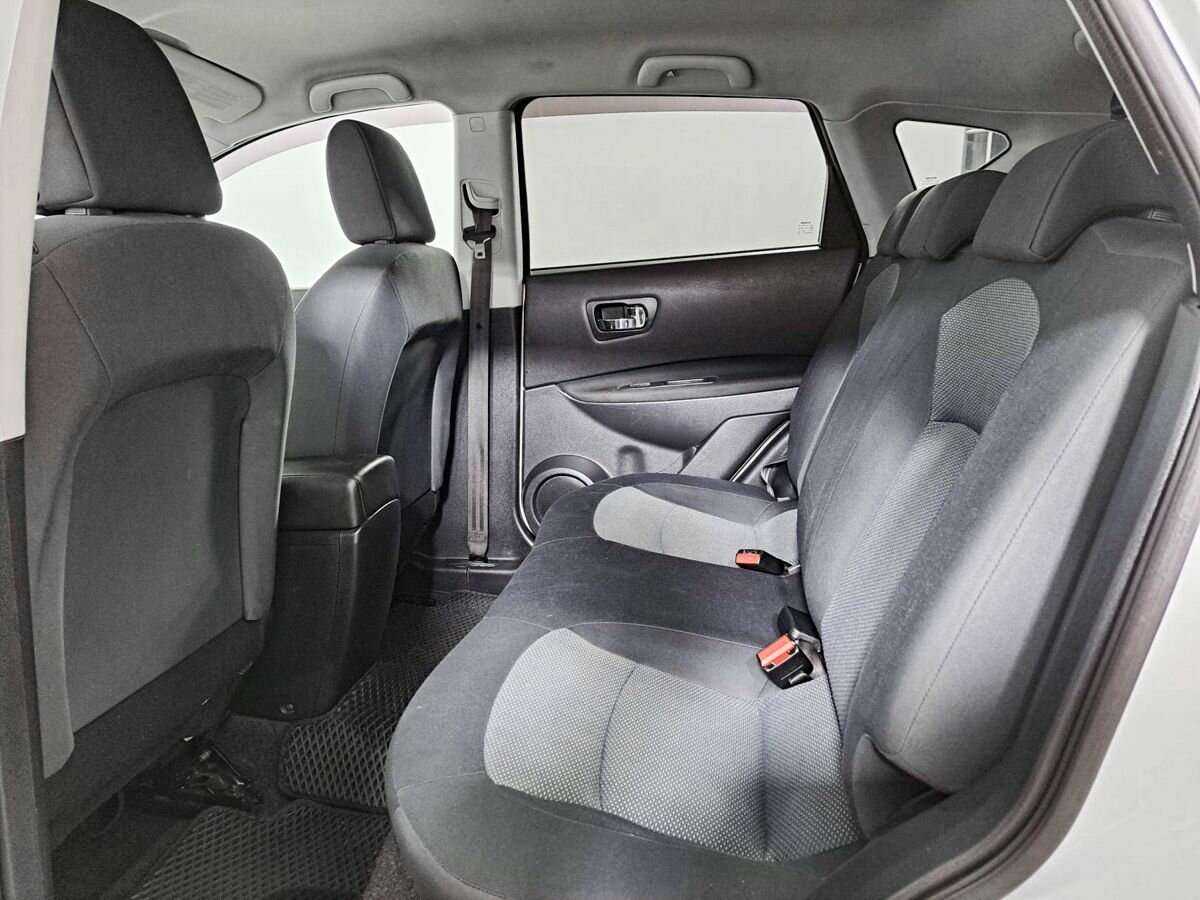 Продажа Б/У Ниссан Кашкай. Фото: #9