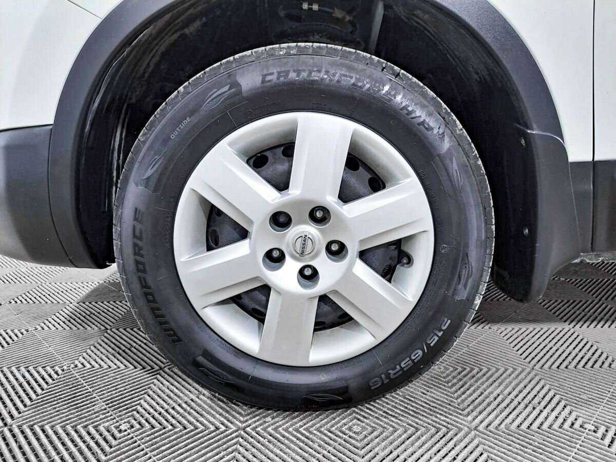 Продажа Б/У Ниссан Кашкай. Фото: #14