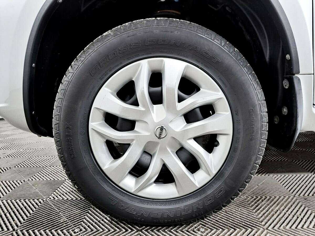 Продажа Б/У Ниссан Террано. Фото: #12