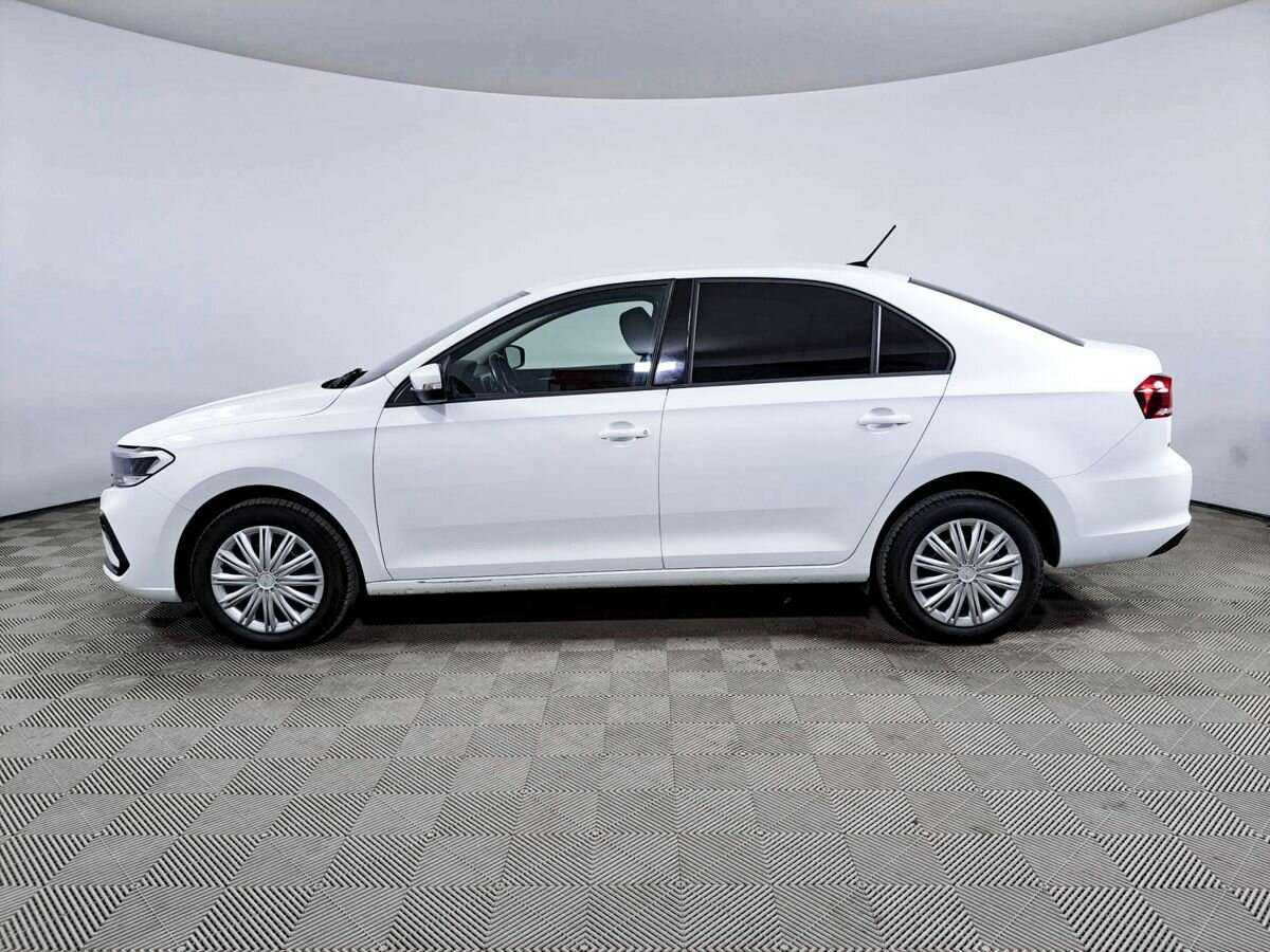 Продажа Б/У Фольксваген Поло. Фото: #7