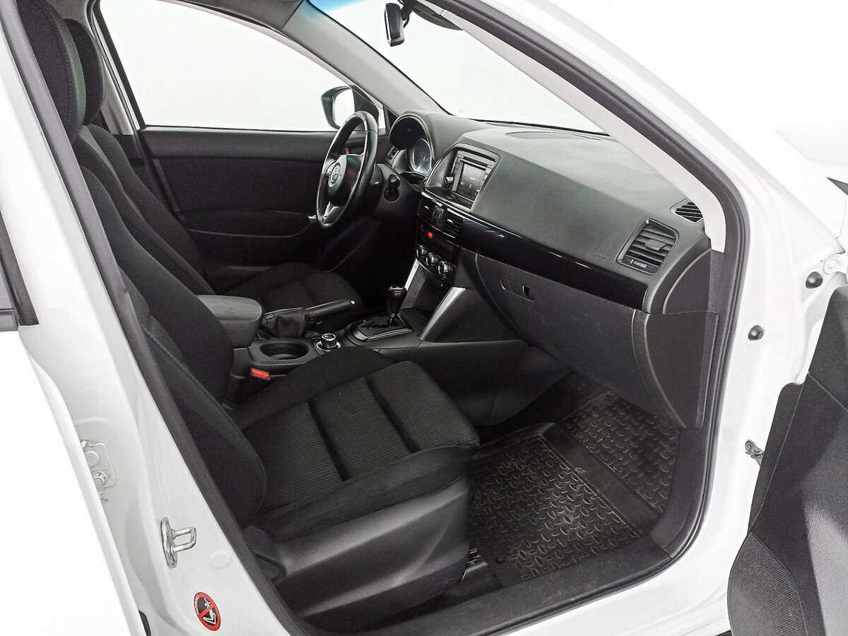 Продажа Б/У Мазда Ц-Икс-5. Фото: #10