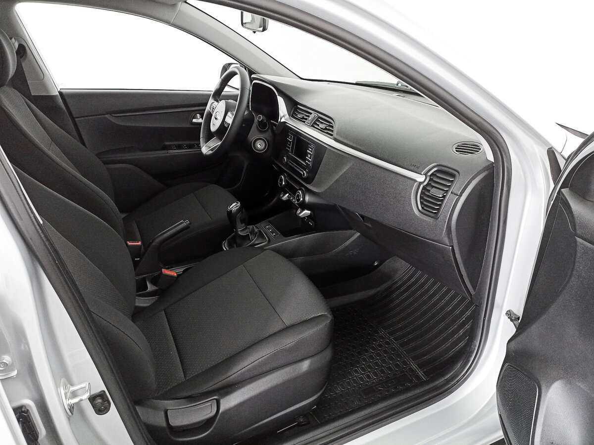 Продажа Б/У Киа Рио. Фото: #6